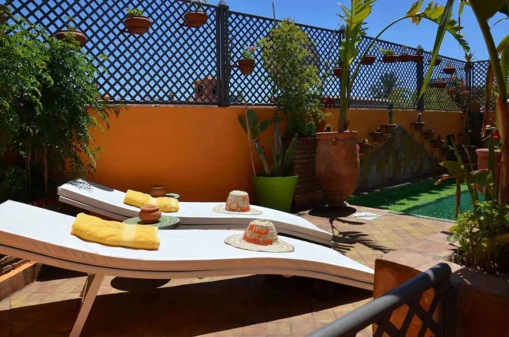 Riad CharCam - Adults Only - photo 8
