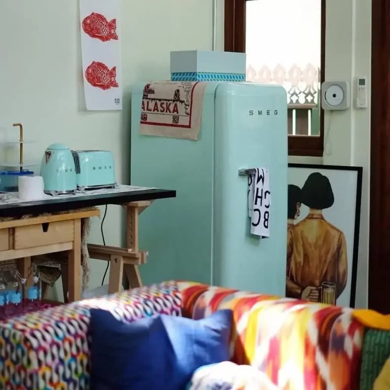Baan Wan Chart Boutique Hotel - photo 15