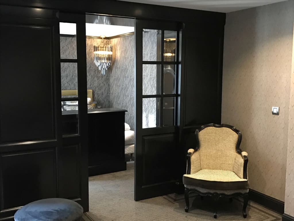 Hotel George Washington - photo 7