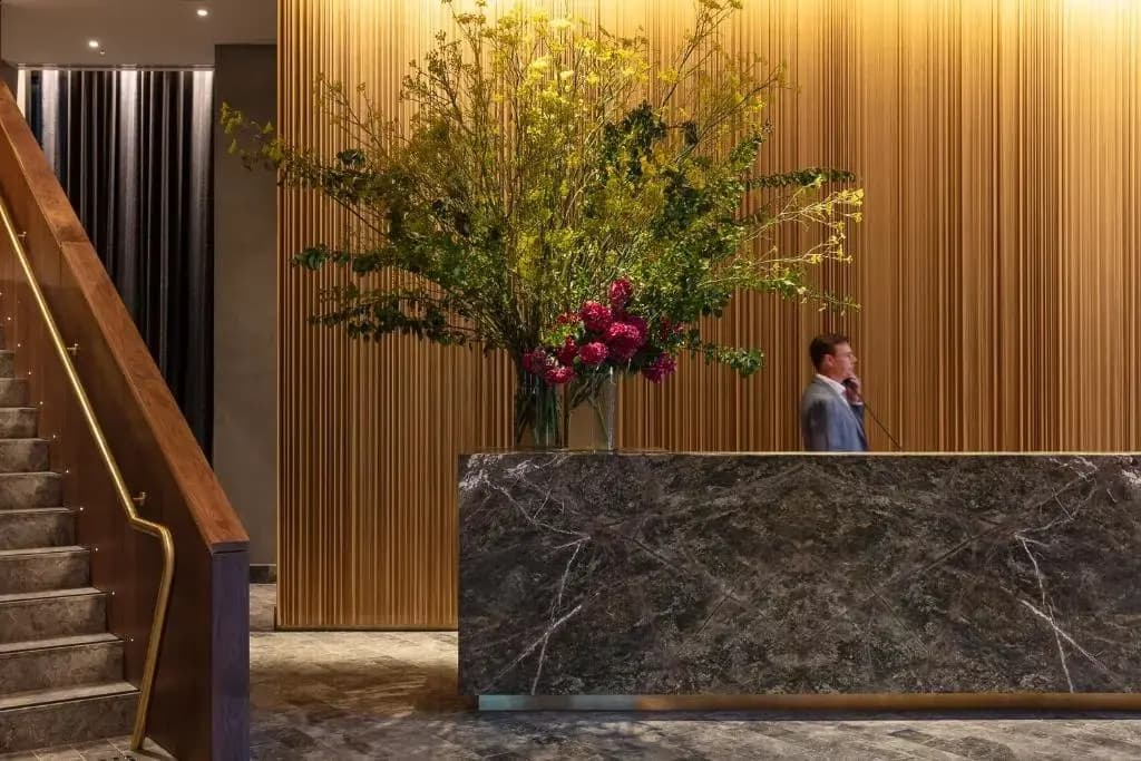 Next Hotel Melbourne, Curio Collection by Hilton - photo 28