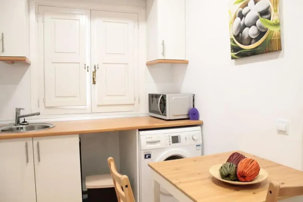 Apartamento Opera Madrid Centro - photo 14
