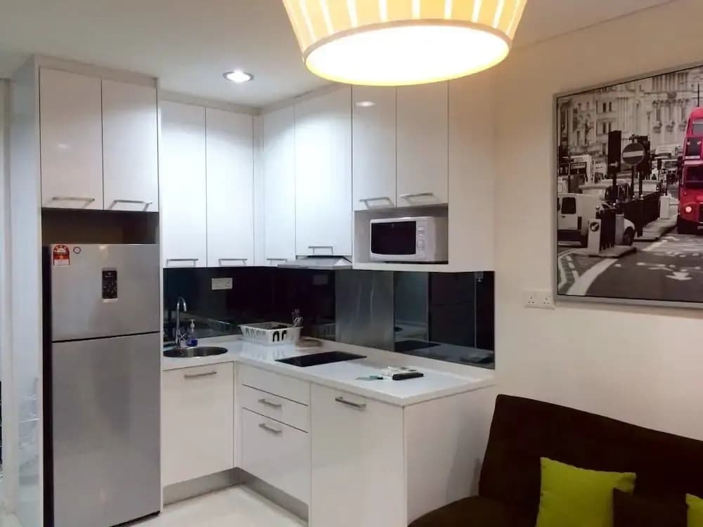 Humo Suites KLCC - photo 18