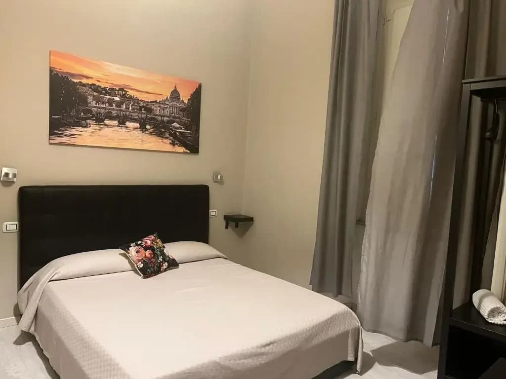Termini Station Rooms - photo 4