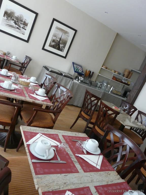 Hotel Monte Cristo - photo 7