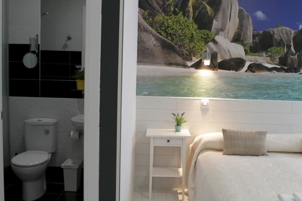 Hostal Star Madrid - photo 13