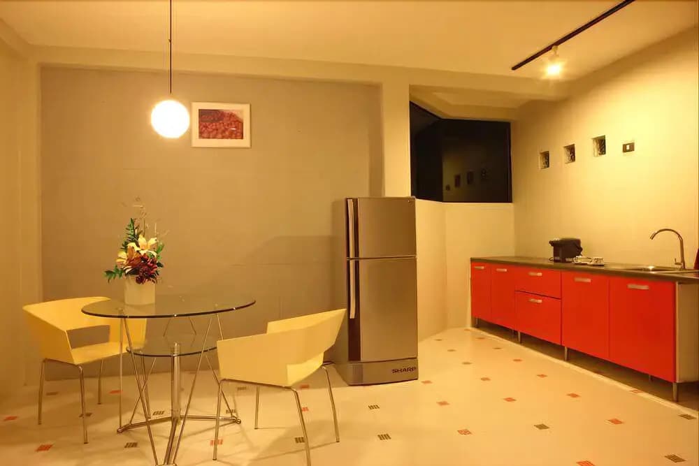 Kamala Vivid Apartment - photo 15