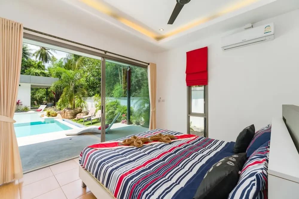 Tawan Villa - photo 2