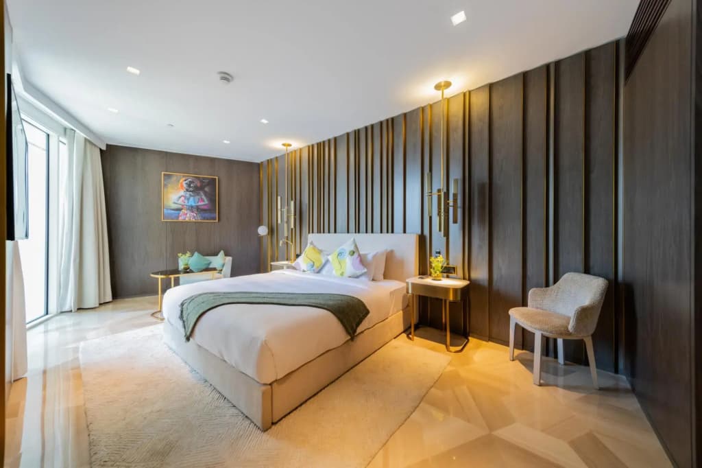 DXB - Five - 30308 - PJ - photo 4