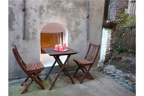 Amsterdam Center Romance Apartment - photo 14