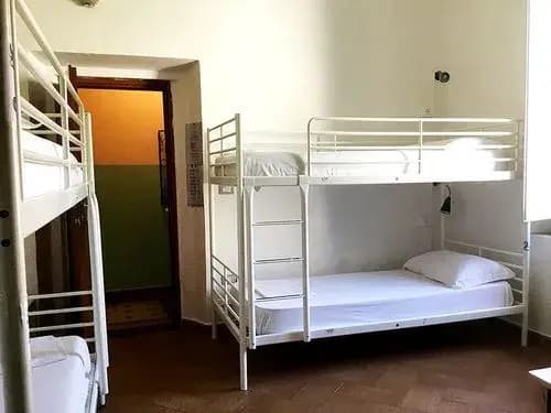 New Hostel Florence - photo 6