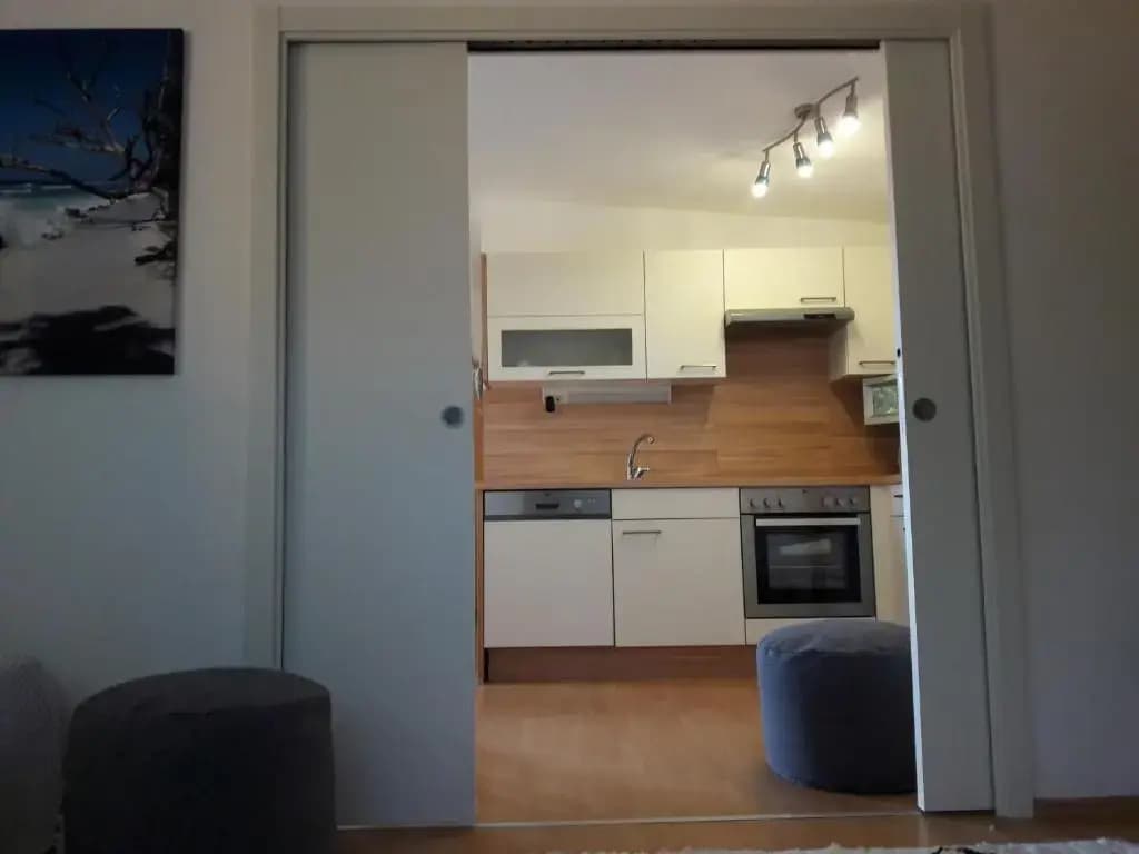 Bungalow at Lake Alte Donau - photo 5