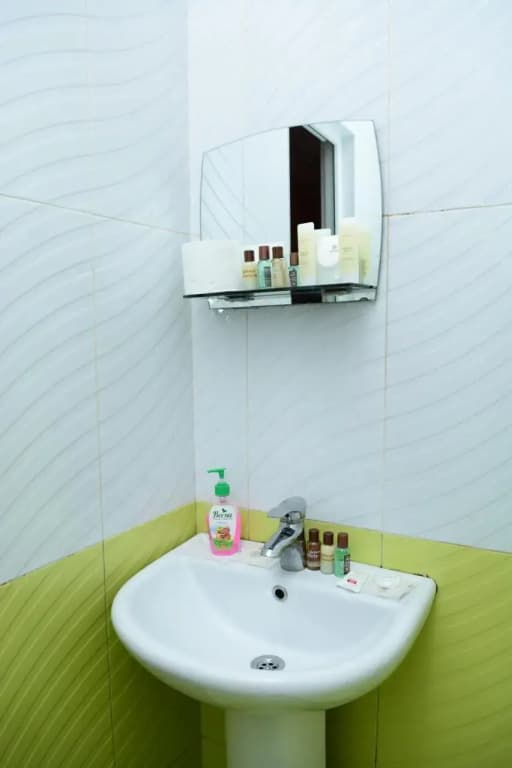 Hotel Kvareli - photo 9