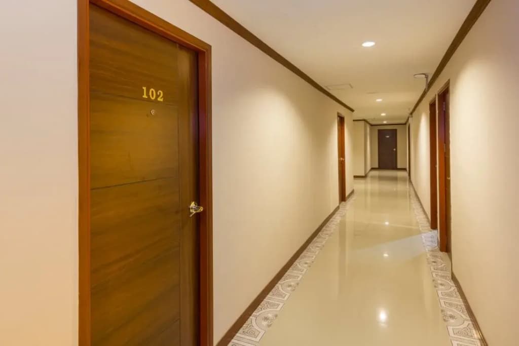 Regenta Central Residency - photo 13