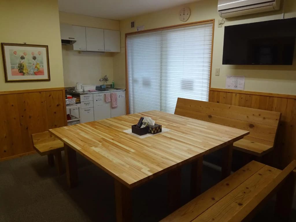 Guesthouse Jiyujin - photo 10