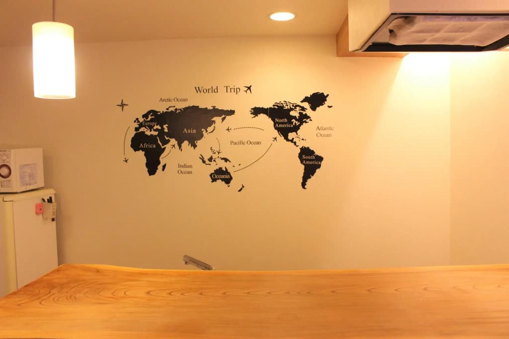 K's House Tokyo - Backpackers Hostel - photo 10