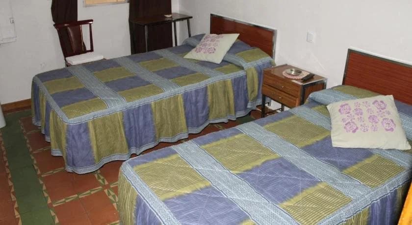 Hostal Xucar - photo 2