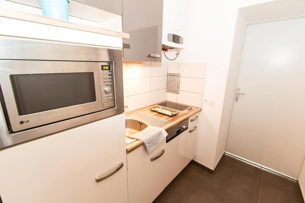 CheckVienna - Apartment Diefenbachgasse - photo 11