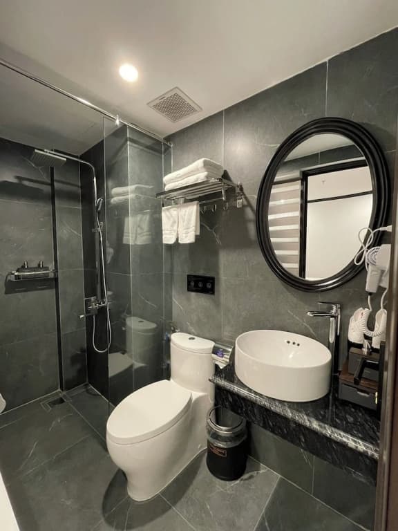 Aquarius Premium Hotel - photo 8