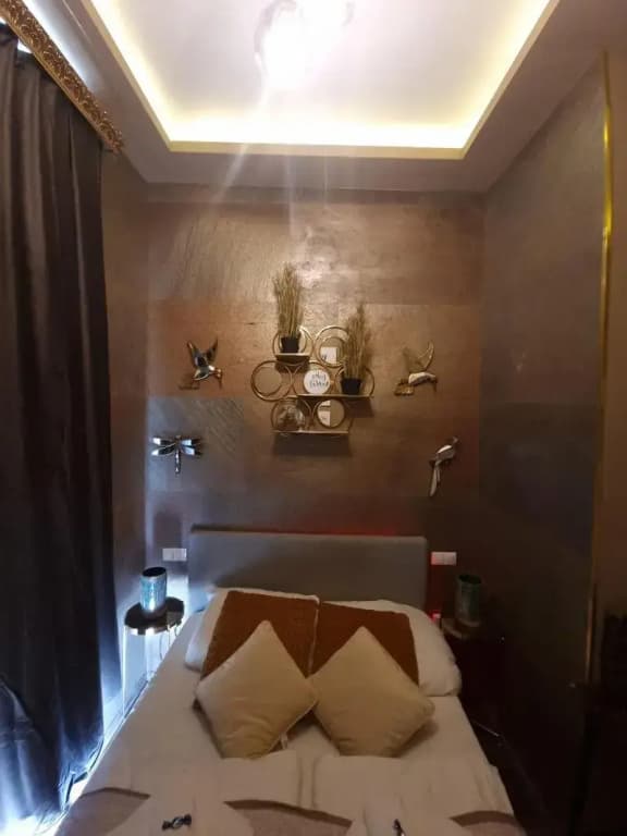Urban Boutique Hotel - photo 9