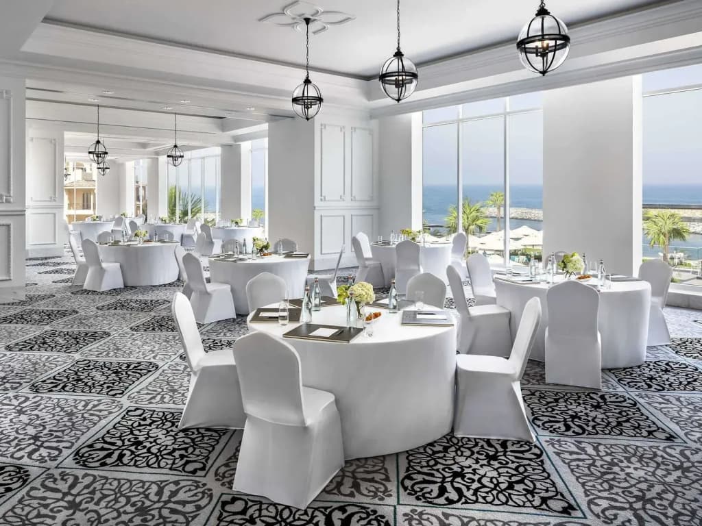 Fairmont Fujairah Beach Resort - photo 37