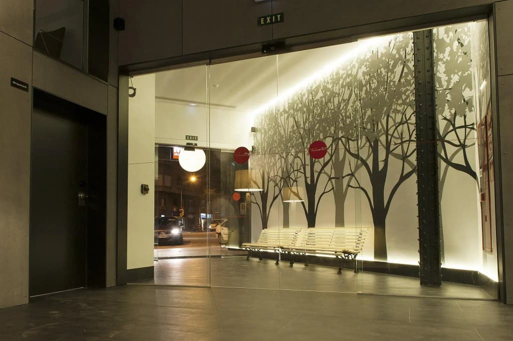 Mh Apartments Barcelona - photo 18