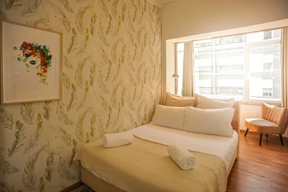 My Fair Lisbon -modern flat with elevator in central Lisbon - photo 4