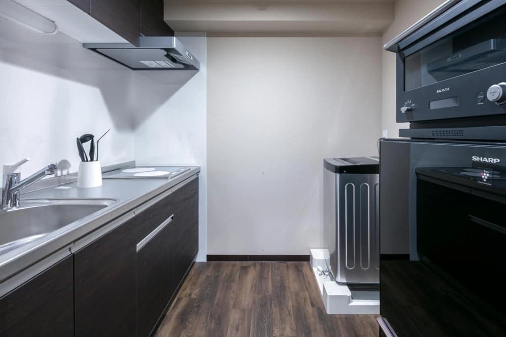 Randor Residential Hotel Kyoto Suites - photo 11