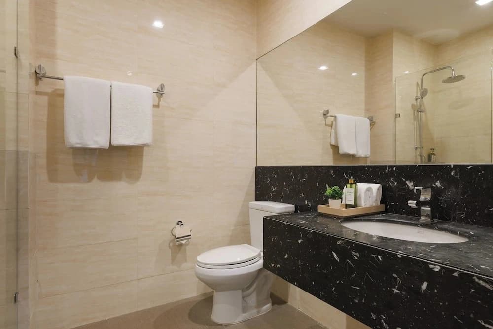 iCheck inn Sukhumvit Soi 2 - photo 8
