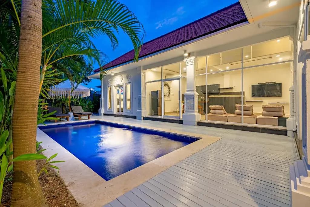 Villa Kira - photo 10