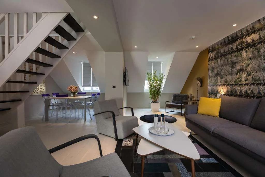 Residence & Spa Le Prince Regent - photo 34