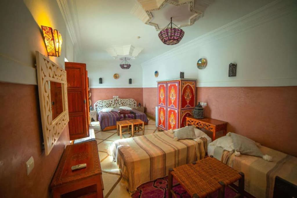 Riad Euphorbe - photo 12