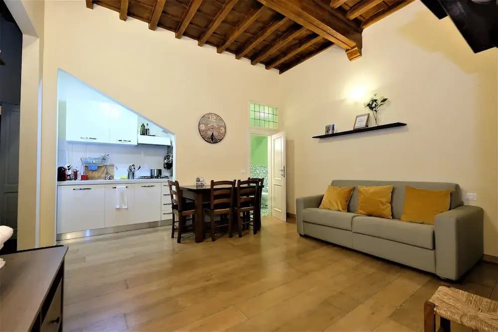 Viktoria's Luxury Duomo Suite - photo 11