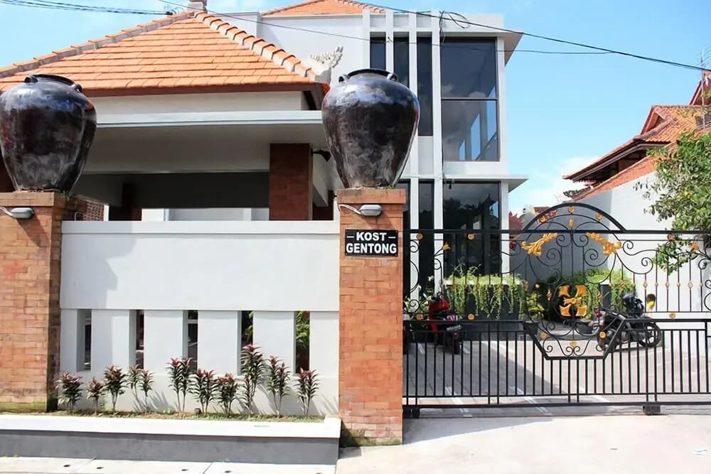 Gentong Kost - photo 1
