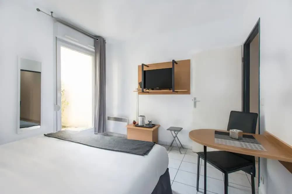 APPARTHOTEL Pythagore Tolbiac - photo 6