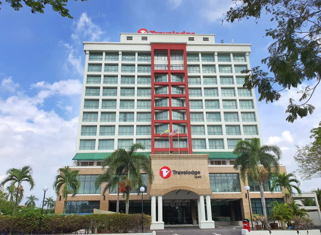 Travelodge Ipoh - main photo