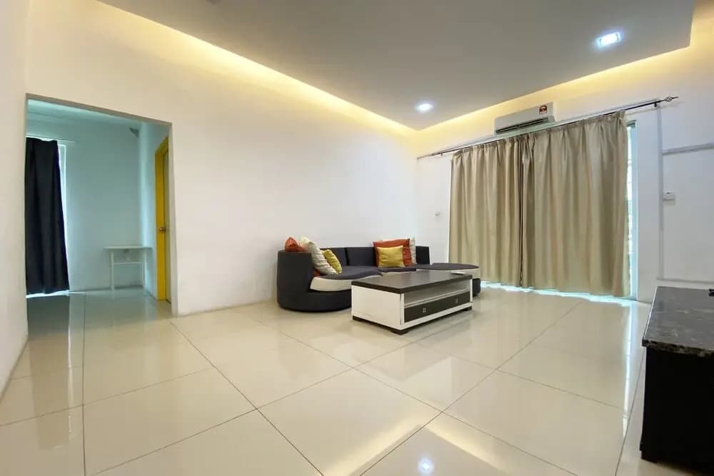 Oyo 90292 Taman Kota Homestay Keningau - photo 6