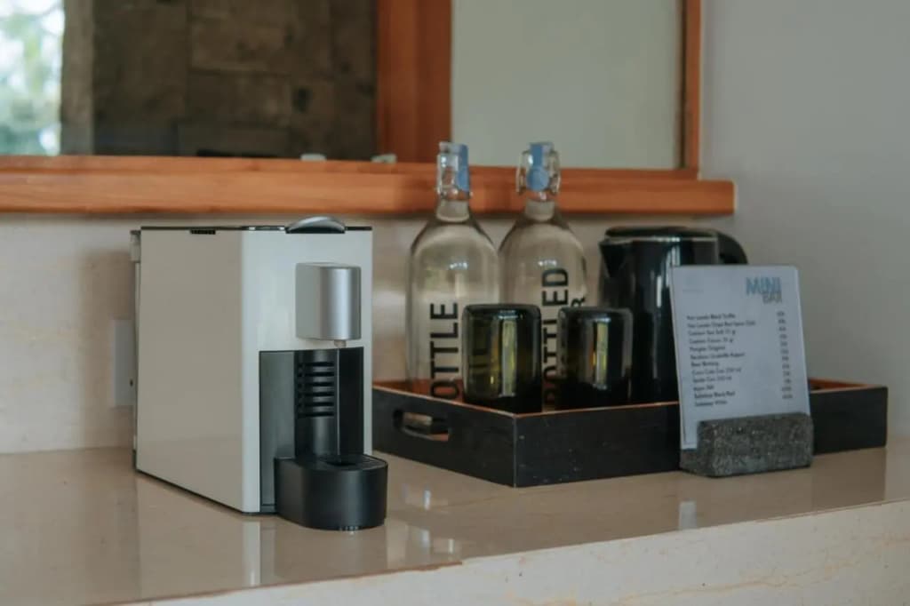 Sanora Villa Sanur by Ini Vie Hospitality - photo 35