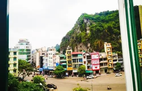 Ngoc Chau Hotel - photo 13