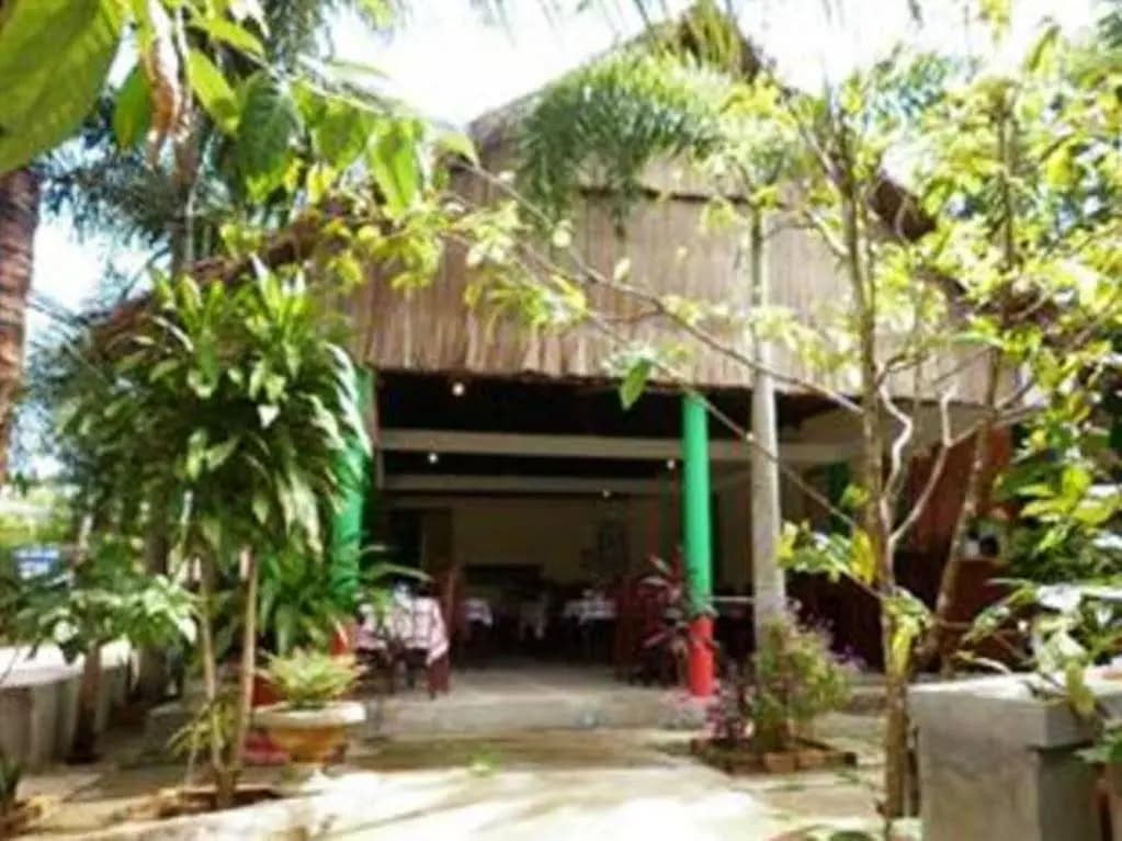 The Palm Tree Guest House - photo 10