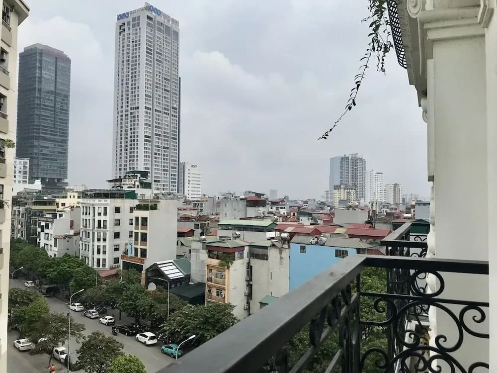 Nature Hotel - photo 18