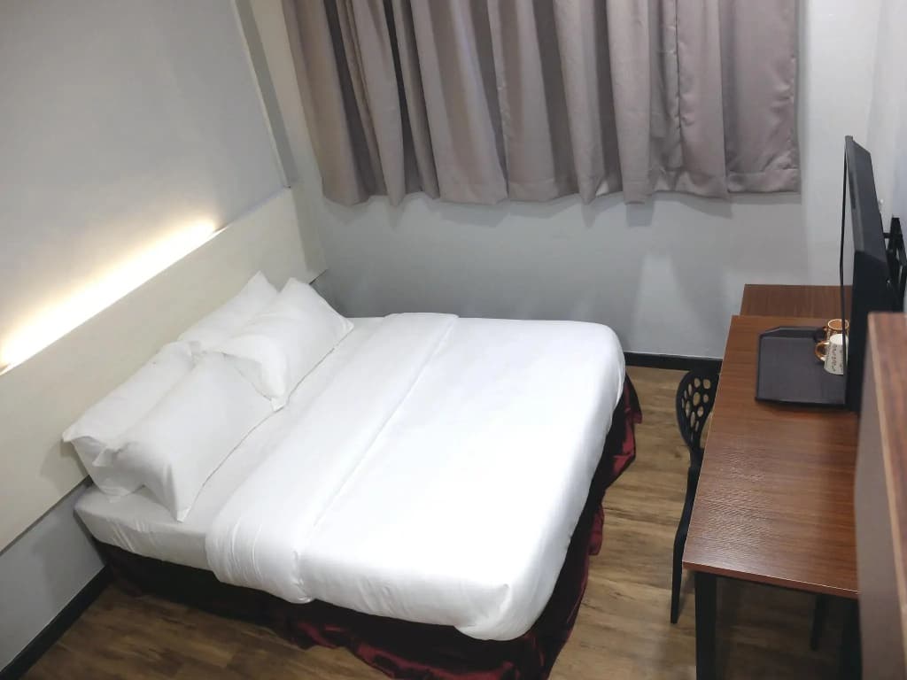 Pendang Suite Hotel PLT - main photo