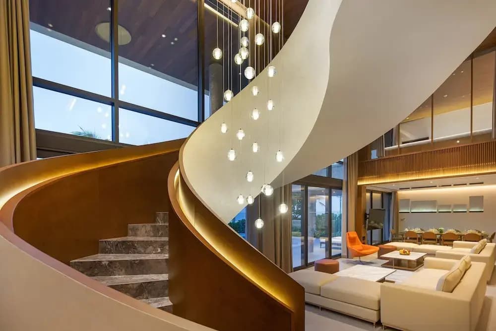 The Five Stars Villa - photo 17