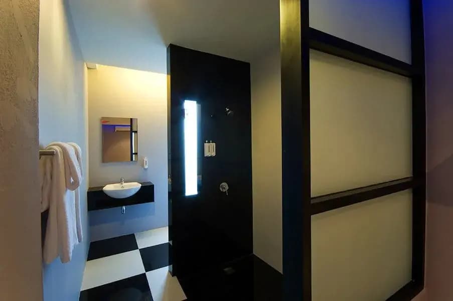 Red Horse Resort - photo 7