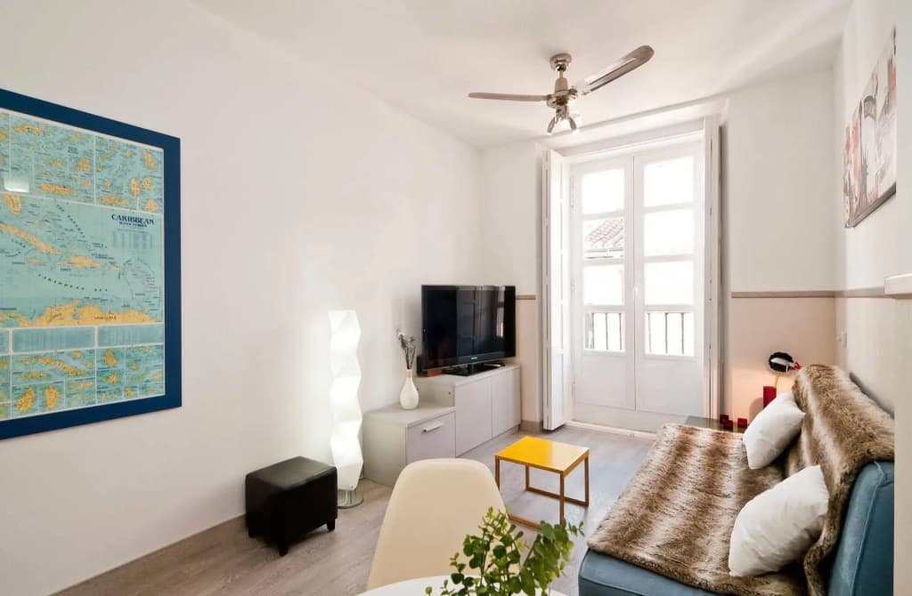 Apartamento Puerta del Sol - photo 1