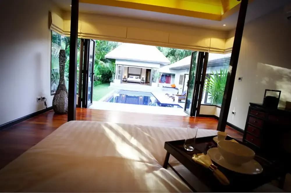 Villa Kuta by Holiplanet - main photo
