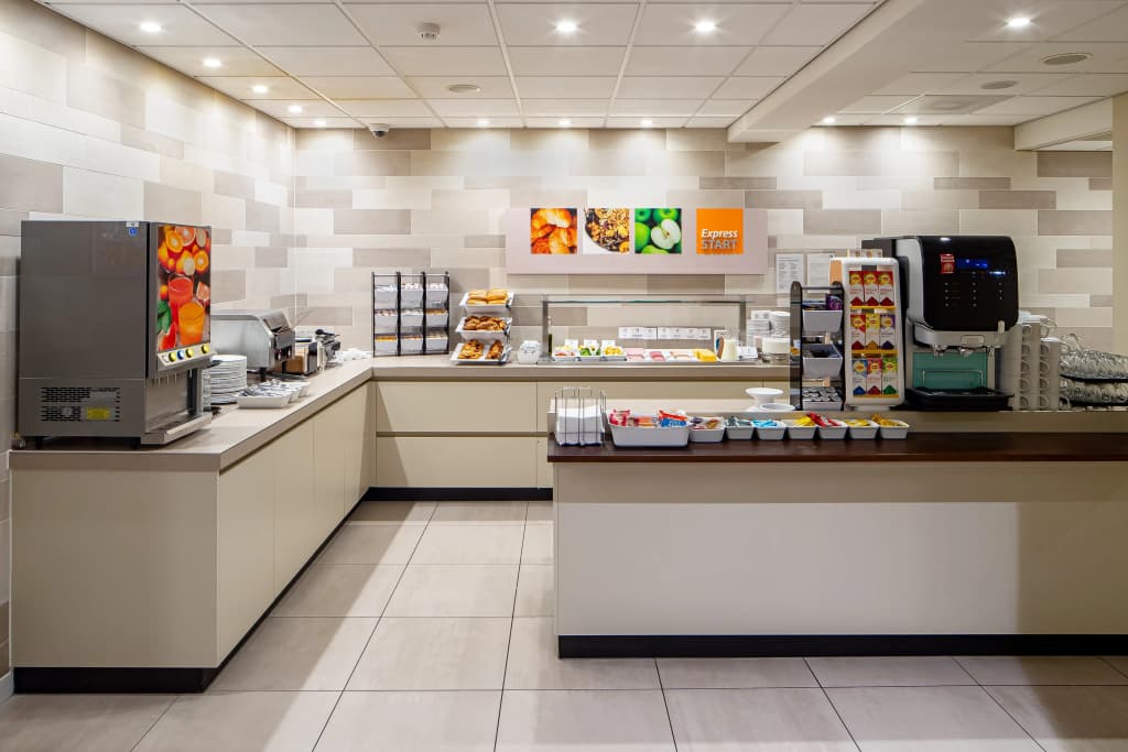 Holiday Inn Express Amsterdam - South by IHG - photo 15