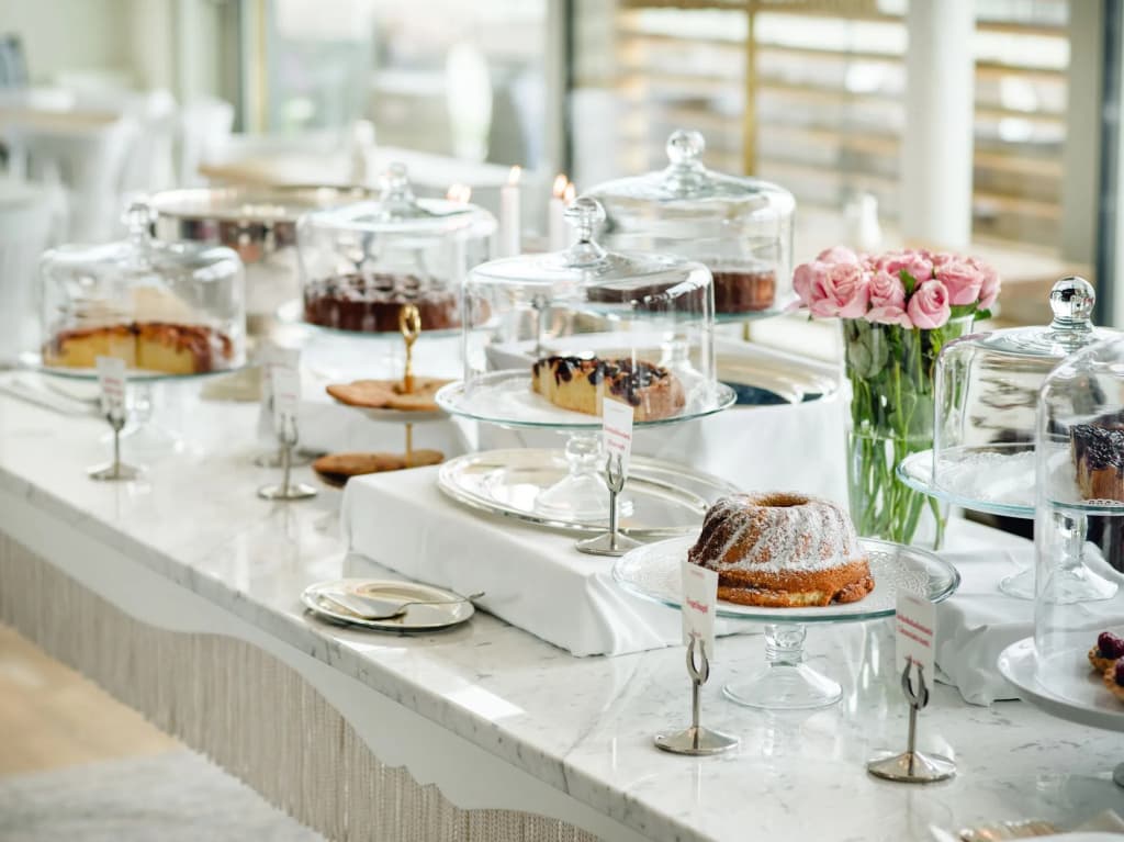 Hotel Grand Ferdinand Vienna - photo 13