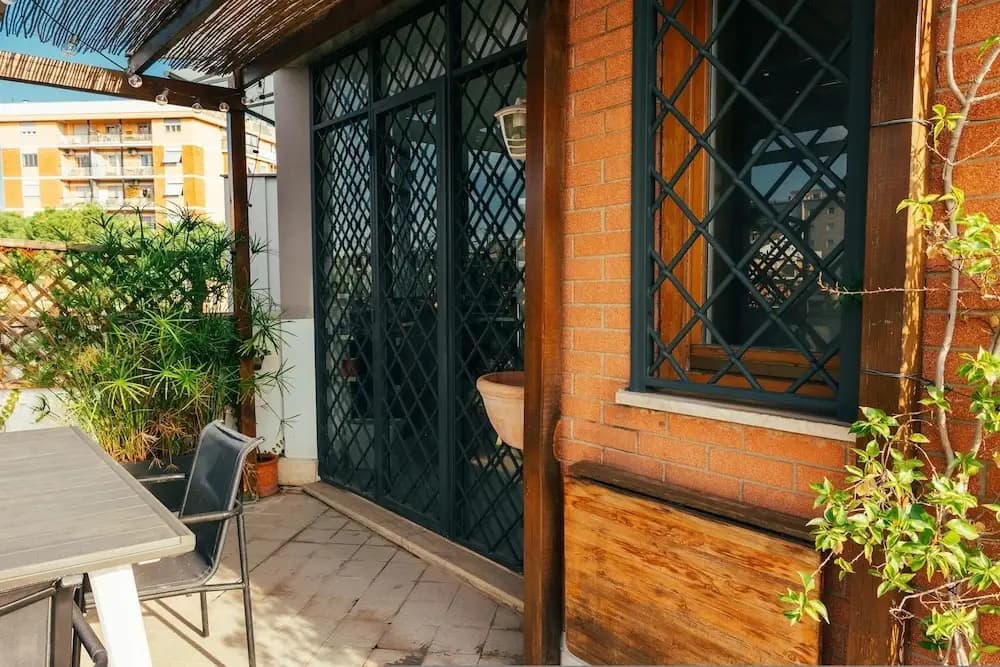 Sunset Apartment in Rome - photo 3
