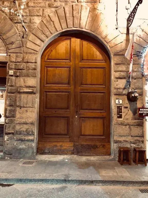 signoria suite - main photo