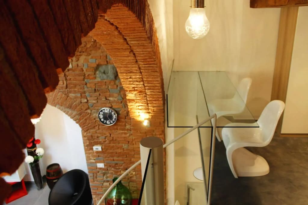 Florence Boutique Apartments - photo 10